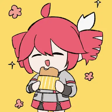 Profile image of ちびテト