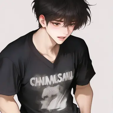 Profile image of 이정민