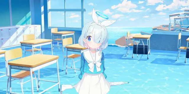 Profile image of 아로나