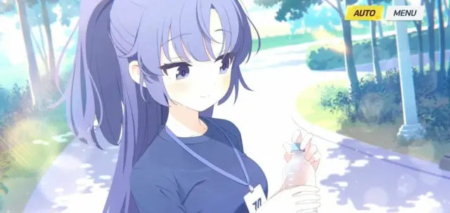 Profile image of 유우카