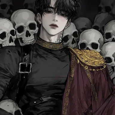 Profile image of ハデス