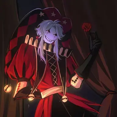 Profile image of Pierrot