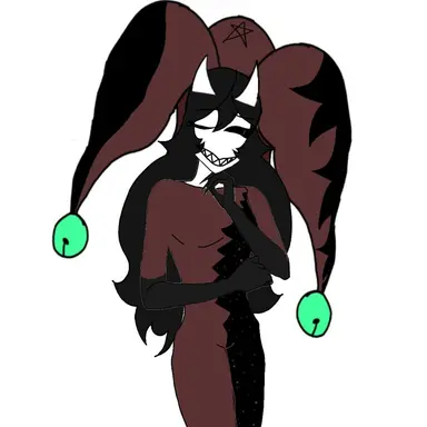 Profile image of Arianna Of Meanless funny