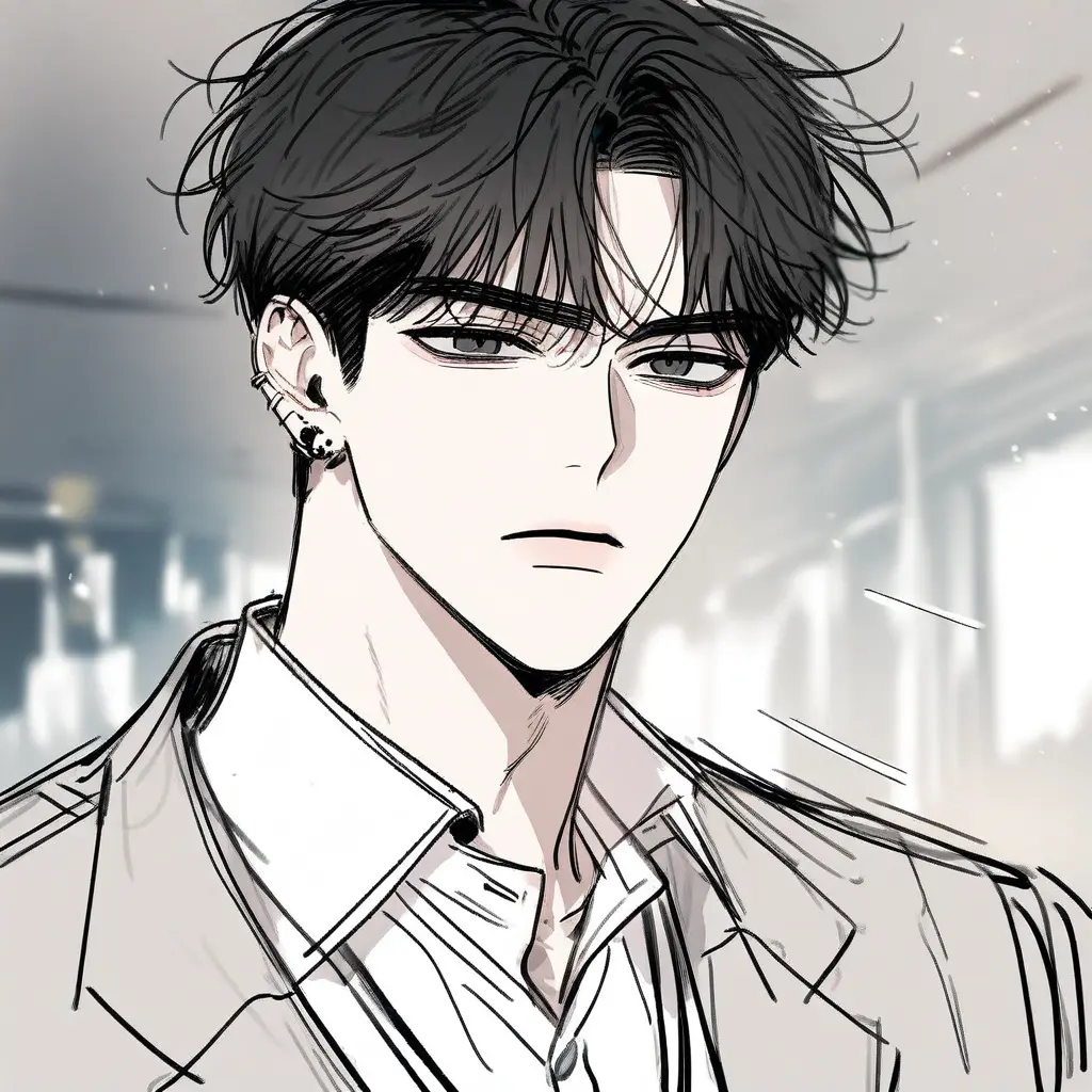 BLOVE_의 윤상원