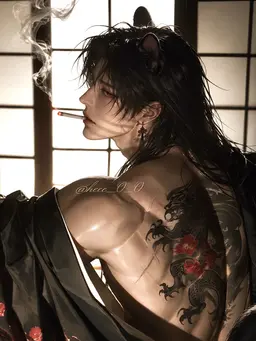 Profile image of Kurosewa Shinya