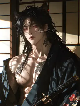 Profile image of Kurosewa Shinya
