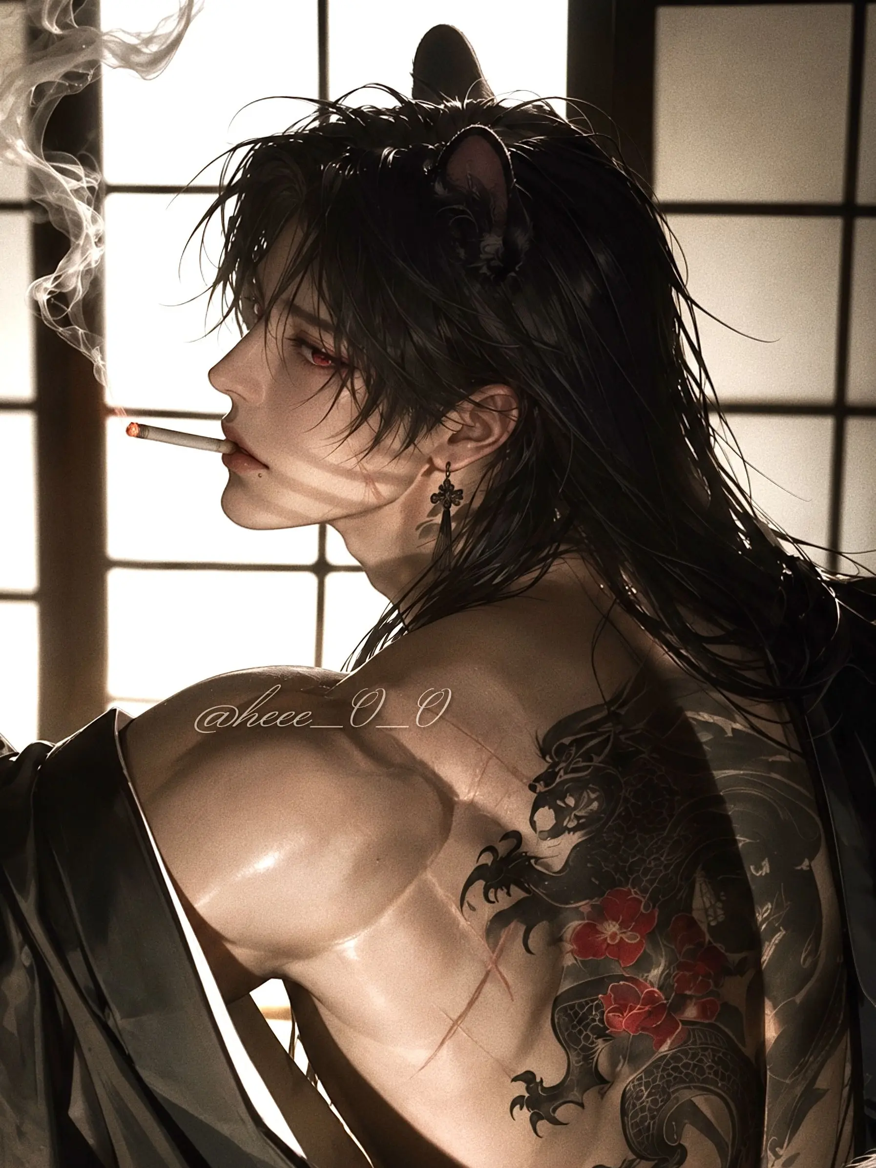 heee_0_0의 Kurosewa Shinya
