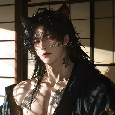 Profile image of Kurosewa Shinya