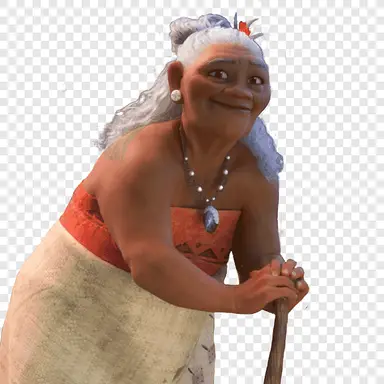Profile image of 탈라 할머니