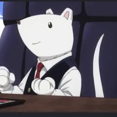Profile image of Principal Nezu