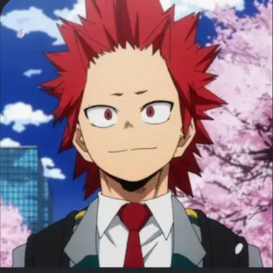 Profile image of Kirishima - Red Riot