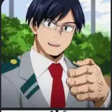 Profile image of Tenya Iida - Ingenium