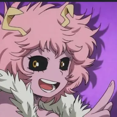 Profile image of Mina Ashido - Pinky