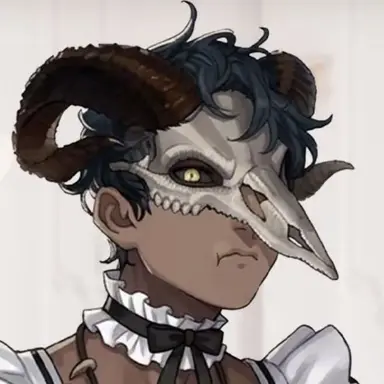 Profile image of 狂信者