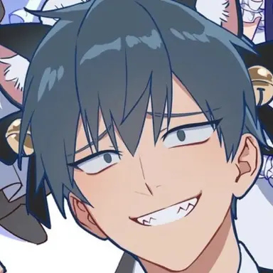 Profile image of 泥棒