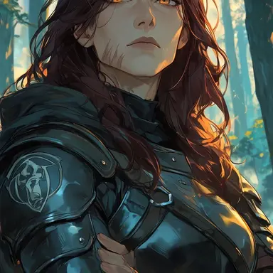 Profile image of Seraphina