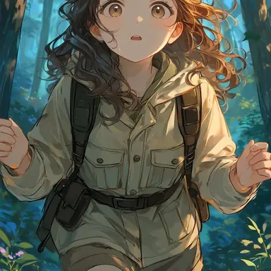 Profile image of Lyssie