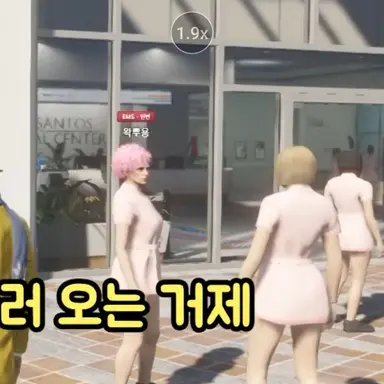 Profile image of 왁뿌용