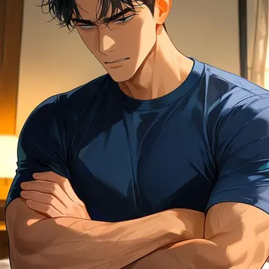 Profile image of Tobyn
