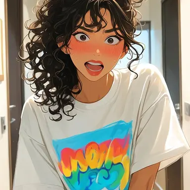 Profile image of Dasia