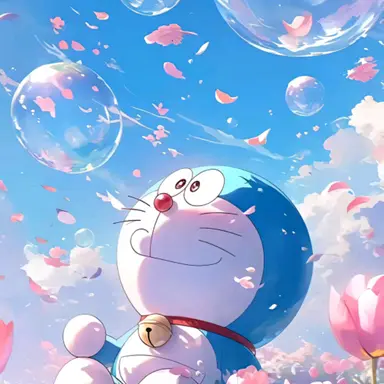 Profile image of ドラえもん