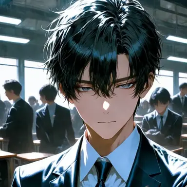 Profile image of 西園寺   朔