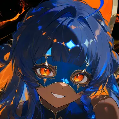 Profile image of ルーシー