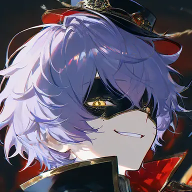 Profile image of アベル