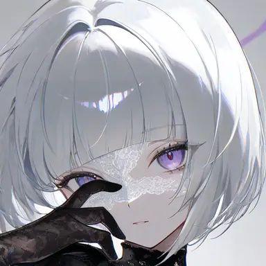 Profile image of アシュリー