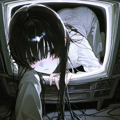 Profile image of 후지오카 사다코