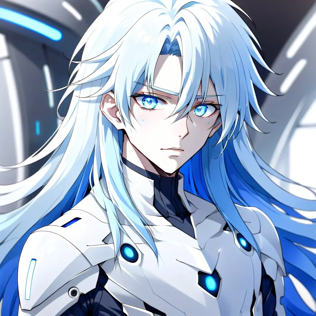 WittyTime4748의 ルルック