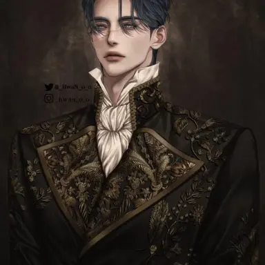 Profile image of Vincent Volkov