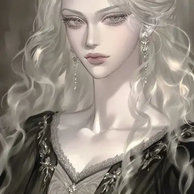 Profile image of Iris Blackwood