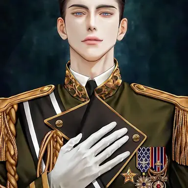 Profile image of Alexander Volkov