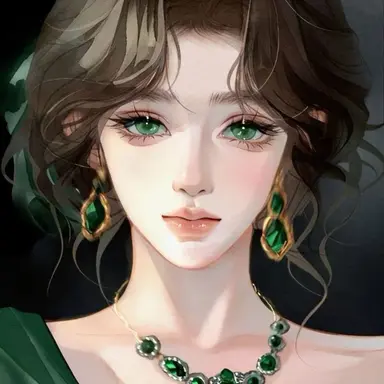 Profile image of Emilia Necton