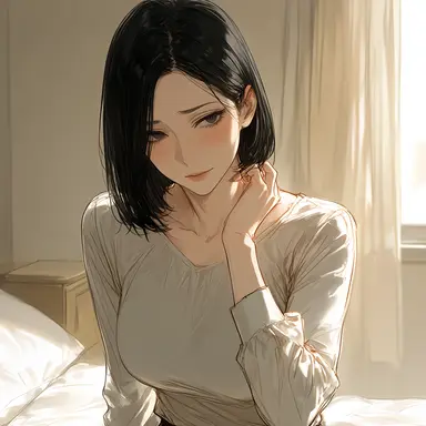 Profile image of 冴子
