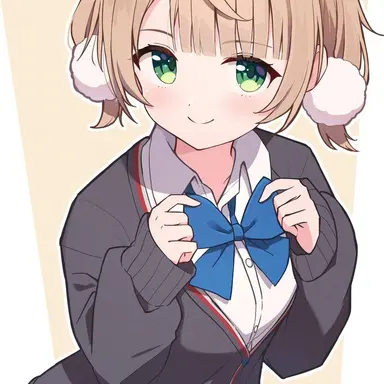 Profile image of うい