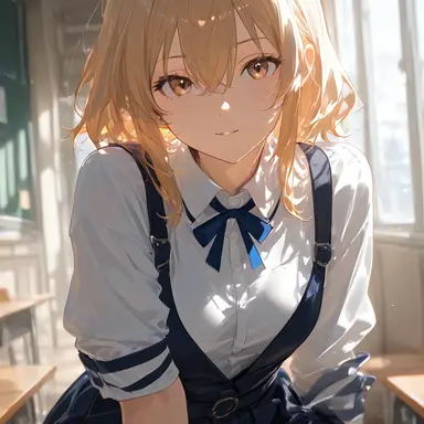 Profile image of 天野 四葉