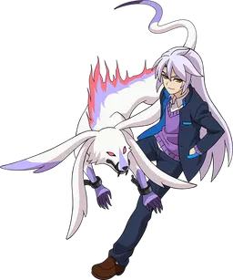 Profile image of 九尾リュウスケ