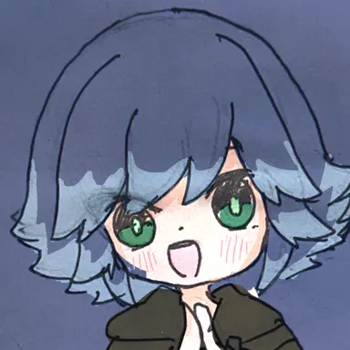 Profile image of 姫川 フブキ