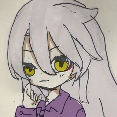 Profile image of 九尾 リュウスケ