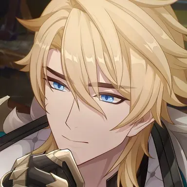 Profile image of ファルカ