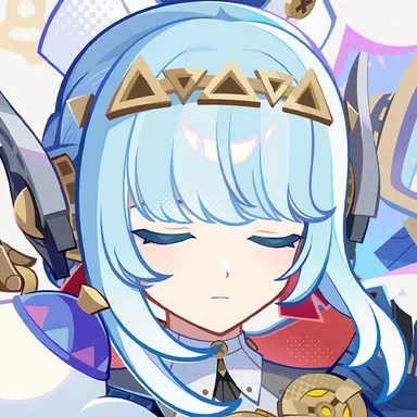 Profile image of イネファ