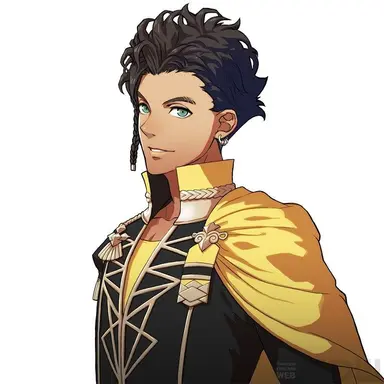 Profile image of クロード