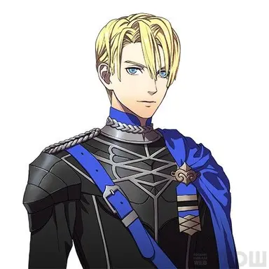 Profile image of ディミトリ