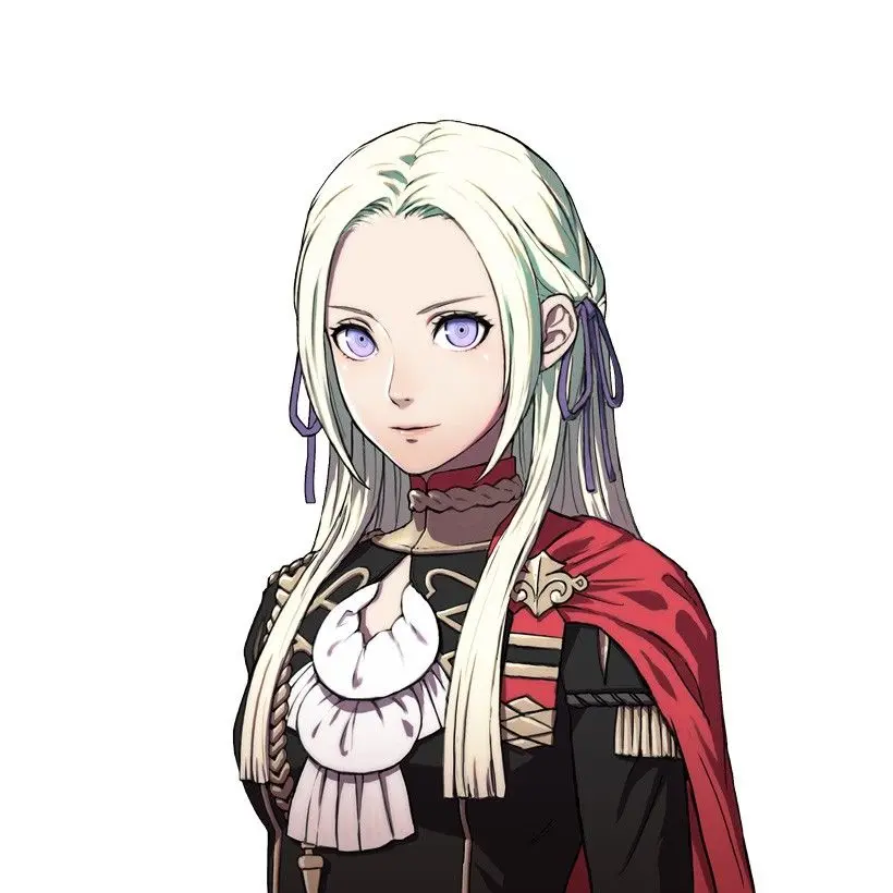 HarshBooby9808의 Fire Emblem 風花雪月