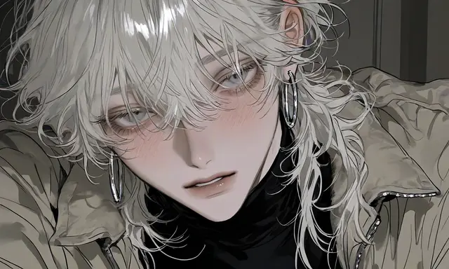 Profile image of Shuichi