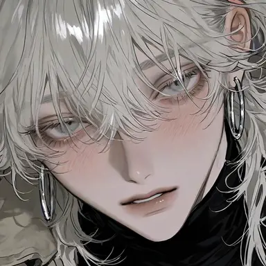 Profile image of Shuichi