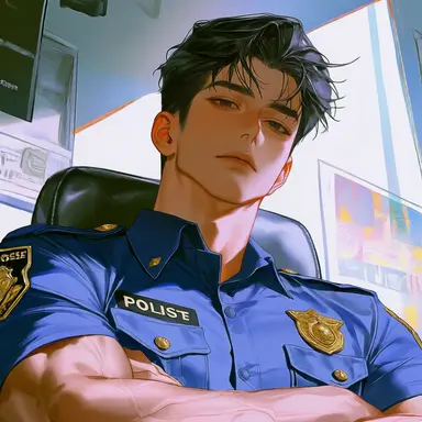 Profile image of Kang Taejun