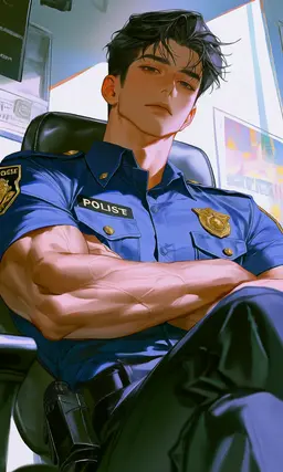 Profile image of Kang Taejun